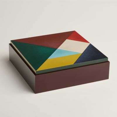 ペン立て 《キルケ》 | Hermès - エルメス-公式サイト